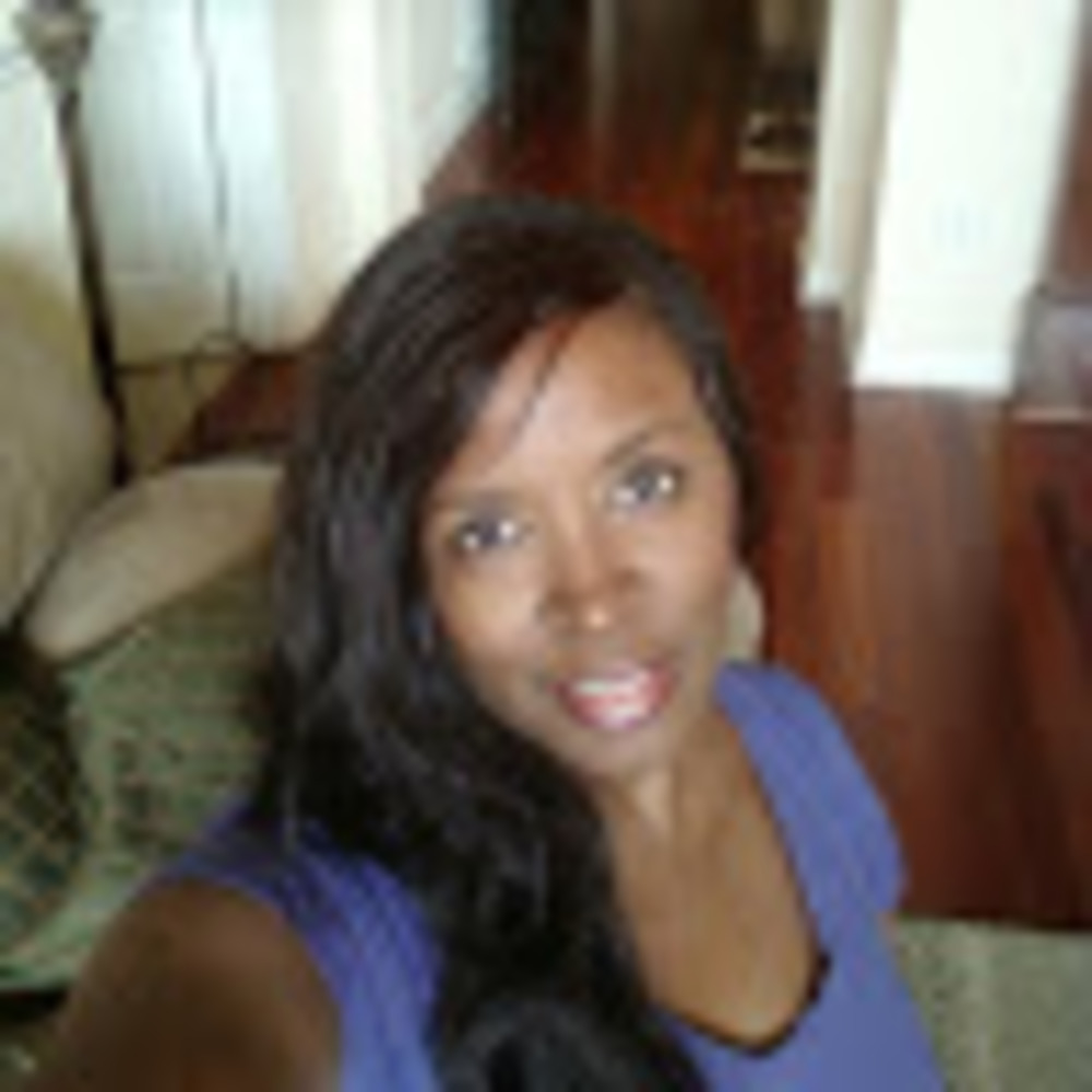 Meet your Posher, Tonia